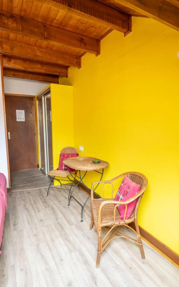 Maison De Marie Doussard Bagian luar foto